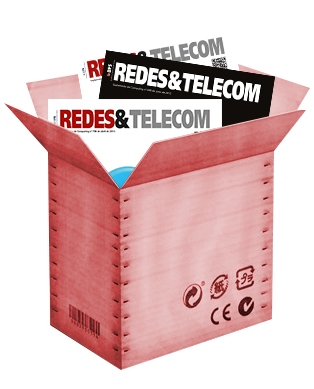 Suscripción RedesTelecom Suscripción RedesTelecom