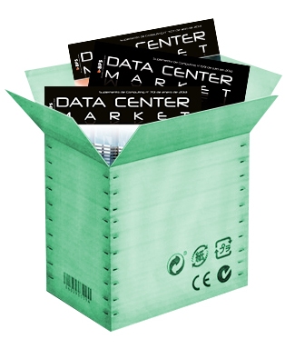Suscripción Data Center Market Suscripción Data Center Market