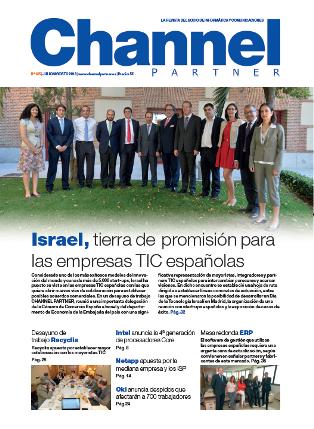 Channelpartner 135 Channelpartner 135