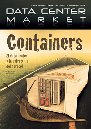Data Center Market diciembre 2014 Data Center Market diciembre 2014