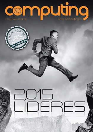 Ranking Líderes 2015 Ranking Líderes 2015