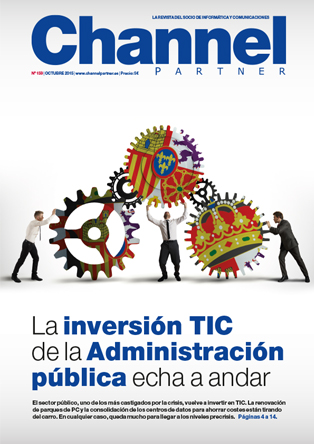 Suscripción anual ChannelPartner Suscripción anual ChannelPartner