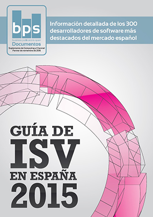 Guía ISV 2015 Guía ISV 2015