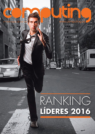 Ranking Líderes 2016 Ranking Líderes 2016