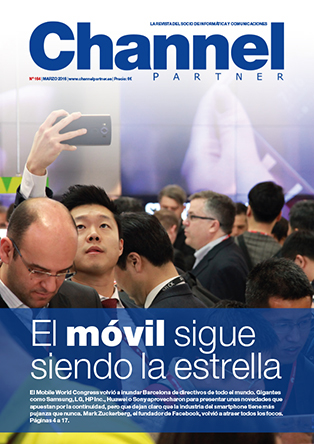 ChannelPartner 164 ChannelPartner 164