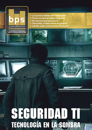 Seguridad TI 2016 Seguridad TI 2016