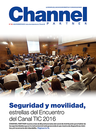 ChannelPartner 168 ChannelPartner 168