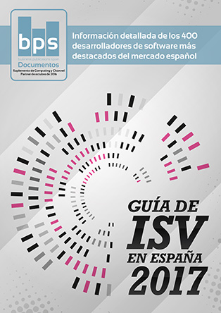 Guía ISV 2017 Guía ISV 2017