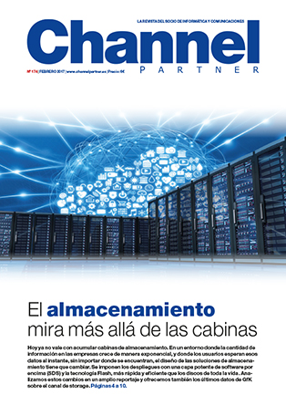 ChannelPartner 174 ChannelPartner 174