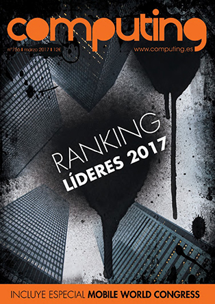 Ranking Líderes 2017 Ranking Líderes 2017