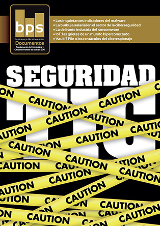 Seguridad TI 2017 Seguridad TI 2017