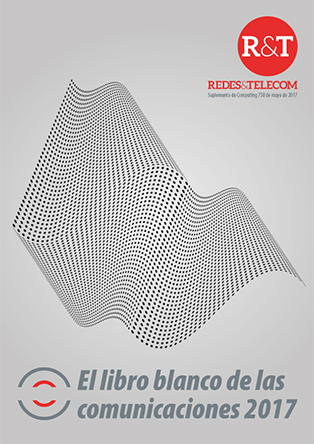 El libro blanco de las comunicaciones 2017 El libro blanco de las comunicaciones 2017