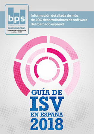 Guía ISV 2018 Guía ISV 2018