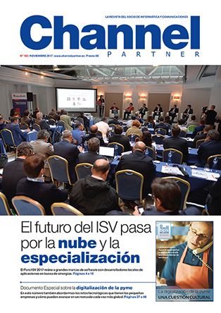 ChannelPartner 182 ChannelPartner 182