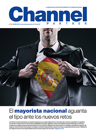 ChannelPartner 184 ChannelPartner 184