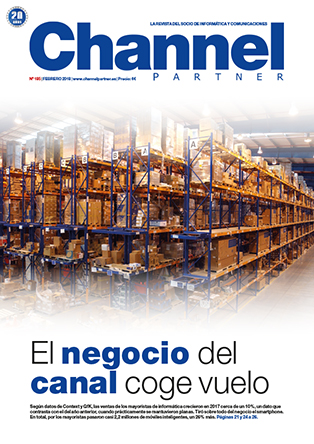 ChannelPartner 185 ChannelPartner 185