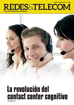 RedesTelecom marzo 2018 RedesTelecom marzo 2018