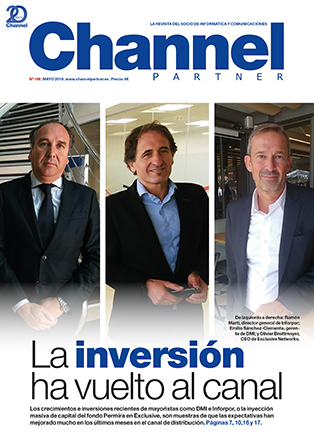 ChannelPartner 188 ChannelPartner 188