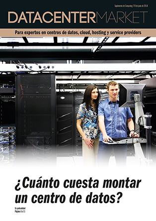 DCM junio 2018 DCM junio 2018