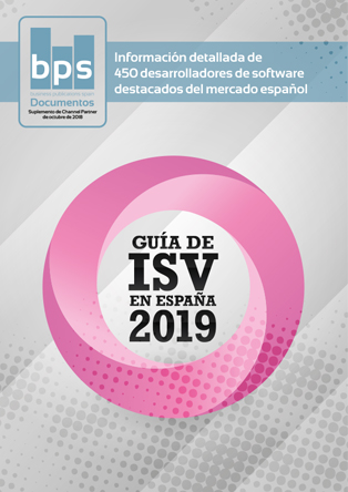 Guía ISV 2019 Guía ISV 2019