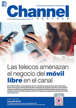 ChannelPartner 192 ChannelPartner 192