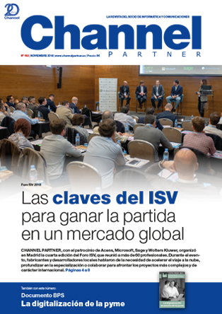 ChannelPartner 193 ChannelPartner 193