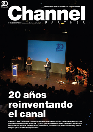 ChannelPartner 194 ChannelPartner 194