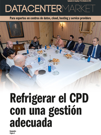 DCM diciembre 2018 DCM diciembre 2018