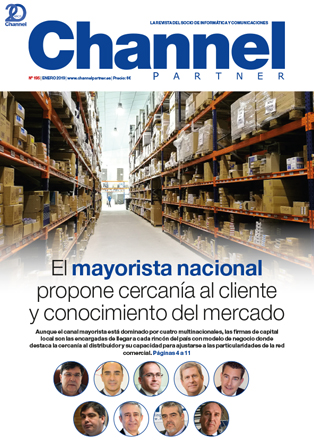 ChannelPartner 195 ChannelPartner 195