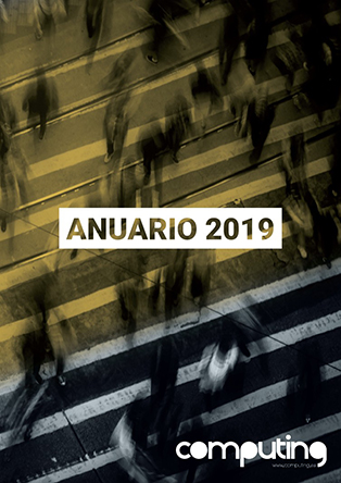 Anuario 2019 Anuario 2019