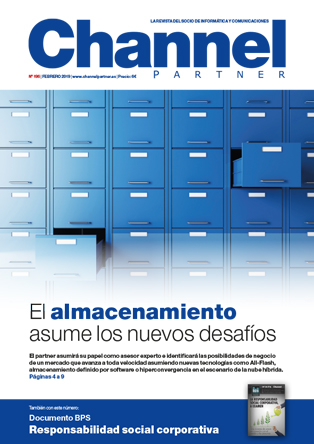 ChannelPartner 196 ChannelPartner 196