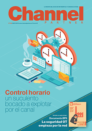 ChannelPartner 199 ChannelPartner 199